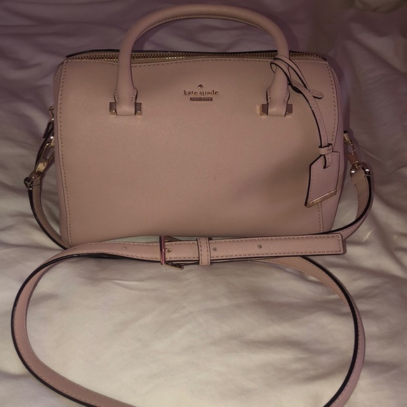 kate spade Handbags - Kate Spade mini bag